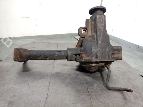 Front differential SSANGYONG REXTON / REXTON II (GAB_) 2.7 Xdi 4x4 | BP37464871M23 - Image 6