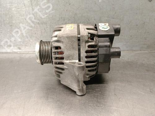 Alternator OPEL CORSA C (X01) 1.3 CDTI (F08, F68) | BP33795699M7 - Image 3