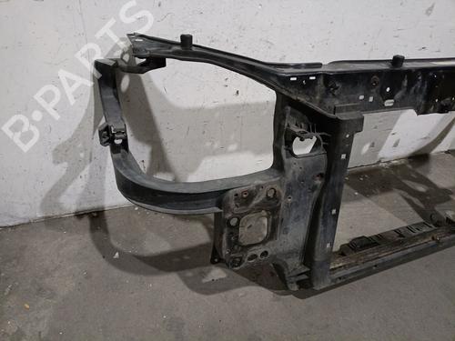 Front slam panel HYUNDAI GETZ (TB) 1.5 CRDi | BP29956244C72 