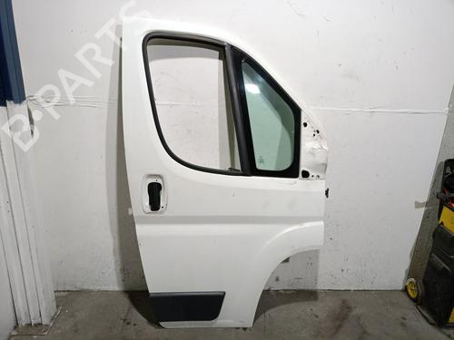 Used Right front door CITROËN JUMPER II Van 2.2 HDi 110 (110 hp) 30858646