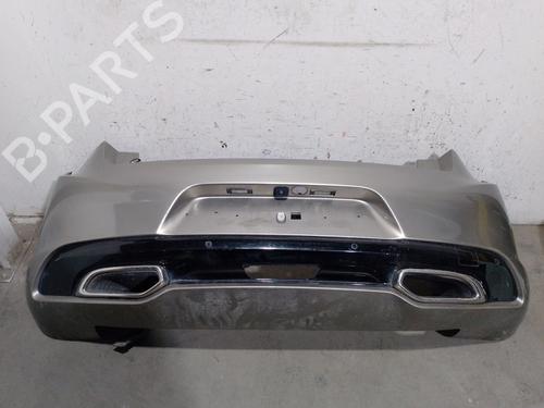 Used Rear bumper CITROËN DS5 2.0 HDi 165 (163 hp) 24522866