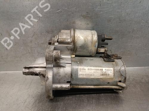 Used Starter FORD B-MAX (JK) 1.6 TDCi (95 hp) 29002338