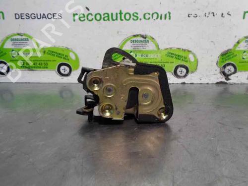 Rear left lock HYUNDAI SANTAMO 2.0 | BP12187771C100