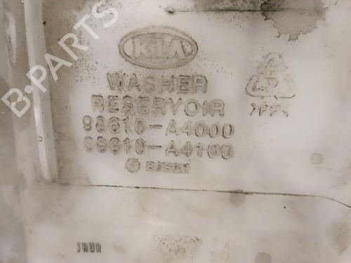 Sprinklertank KIA CARENS IV 1.7 CRDi | BP31714063C113 