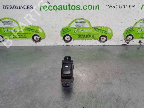 Used Left rear window switch HYUNDAI i10 II (BA, IA) 1.0 (67 hp) 5187220