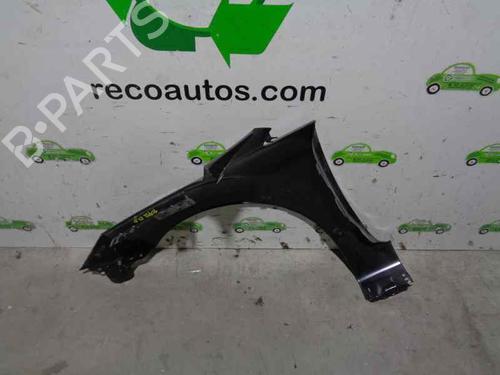 Right front fenders FORD FOCUS II (DA_, HCP, DP) 1.8 TDCi | BP5271239C42 