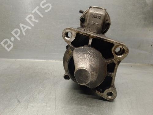 Starter RENAULT MEGANE II (BM0/1_, CM0/1_) 1.6 16V | BP16132463M8 