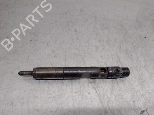 Used Injector RENAULT CLIO III (BR0/1, CR0/1) 1.5 dCi (C/BR0G, C/BR1G) (68 hp) 30793647