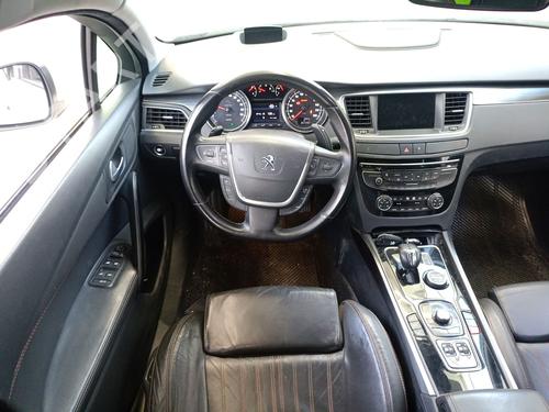 Switch PEUGEOT 508 SW I (8E_) 2.0 HDi | BP36385517I30 - Image 12