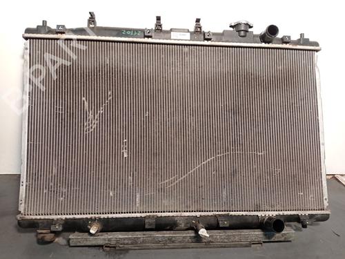 Used Water radiator HONDA CR-V IV (RM_) 1.6 i-DTEC (RE6) (120 hp) 25236344