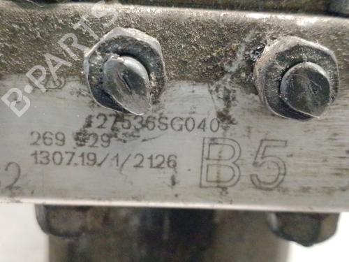 ABS pump SUBARU FORESTER (SJ_) 2.0 D AWD (SJD) | BP34435048M43  - Image 7