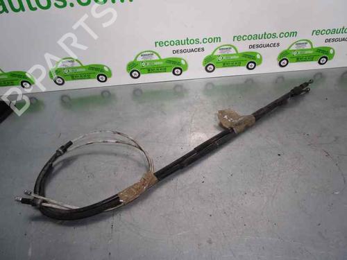 Cable SEAT LEON (1P1) 1.9 TDI | BP12186525E12 