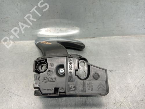 Steering wheel controls CITROËN C4 Grand Picasso I (UA_) 2.0 HDi 138 | BP26323618E15 
