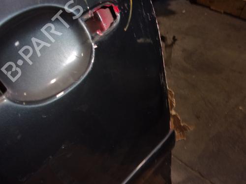 Left front door VW POLO (9N_, 9A_) 1.4 16V | BP2057600C2 