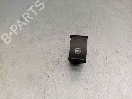 Used Right rear window switch VW CC B7 (358) 2.0 TDI (150 hp) 12552935