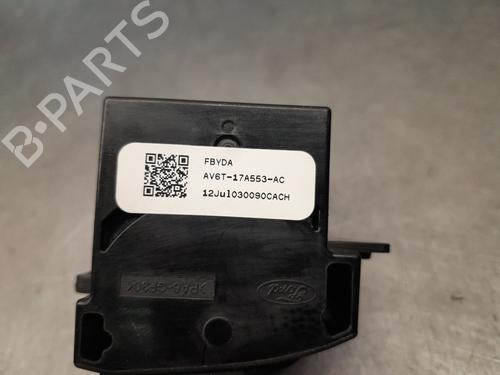 Steering column stalk FORD C-MAX II (DXA/CB7, DXA/CEU) 1.6 TDCi | BP37075125I23 - Image 3
