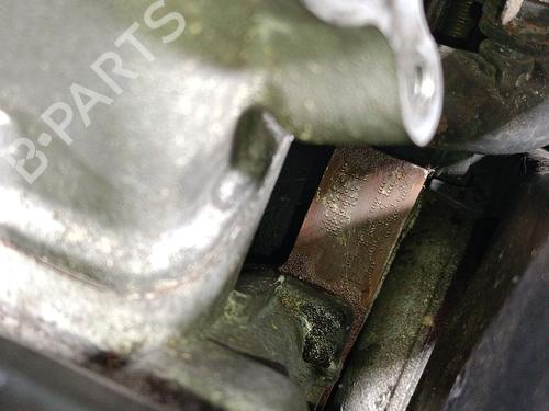 Engine AUDI ALLROAD C5 (4BH) 2.5 TDI quattro | BP38016625M1 - Image 3