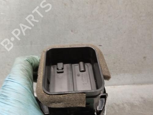 Air vent AUDI A3 Sportback (8VA, 8VF) 2.0 TDI | BP25243643I21 
