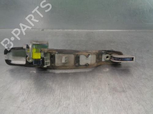 Rear left exterior door handle MITSUBISHI GRANDIS (NA_W) 2.4 MIVEC (NA4W) | BP10149068C130 