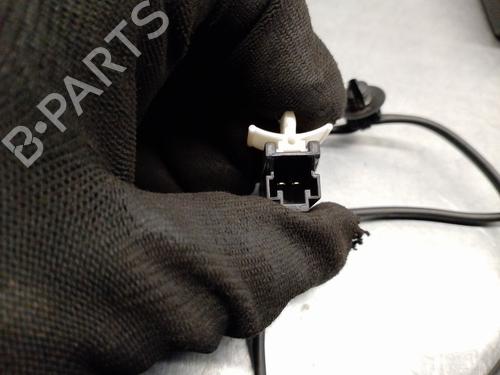Seat buckle MITSUBISHI COLT VI (Z3_A, Z2_A) 1.3 (Z21A) | BP17465934I32 