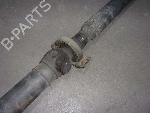 Driveshaft MERCEDES-BENZ CLK Convertible (A208) CLK 230 Kompressor (208.447) | BP18040853M37 