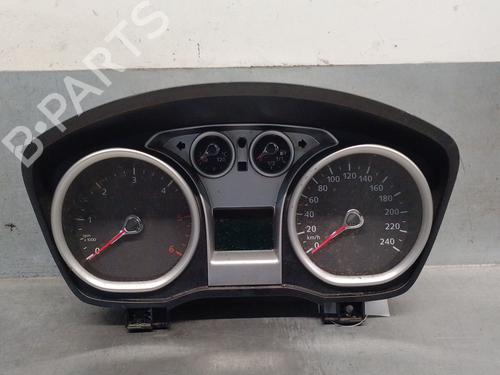 Used Instrument cluster FORD FOCUS II (DA_, HCP, DP) 1.8 TDCi (115 hp) 32340702