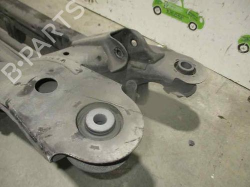 Rear axle TOYOTA AURIS (_E18_) 1.8 Hybrid (ZWE186_, ZWE186R) | BP2998102M2 