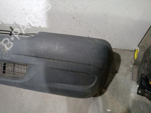 Pára-choques frente CITROËN JUMPY I (U6U_) 2.0 HDi 110 | BP30453156C7