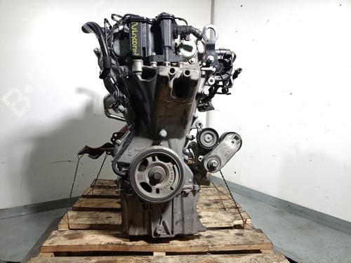 Motor Motor FORD PUMA (J2K, CF7) 1.0 EcoBoost mHEV (125 hp) 36647139 36647139