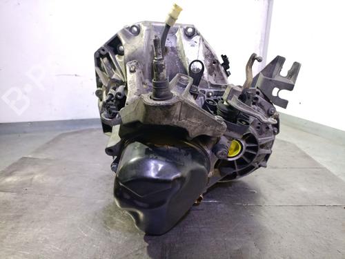 Gearbox RENAULT SCÉNIC II (JM0/1_) 1.5 dCi (JM02, JM13) | BP29828577M3 