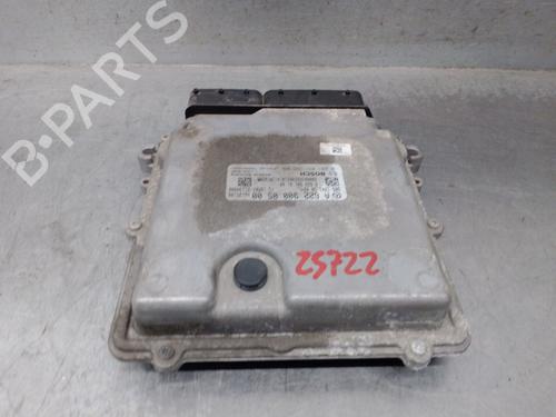 Engine control unit (ECU) MERCEDES-BENZ VITO Van (W447) 111 CDI (447.601, 447.603, 447.605) | BP36412534M57 - Image 3