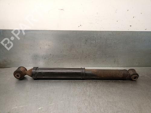 Used Right rear shock absorber CITROËN C-ELYSEE (DD_) 1.2 VTi 82 (82 hp) 20708670