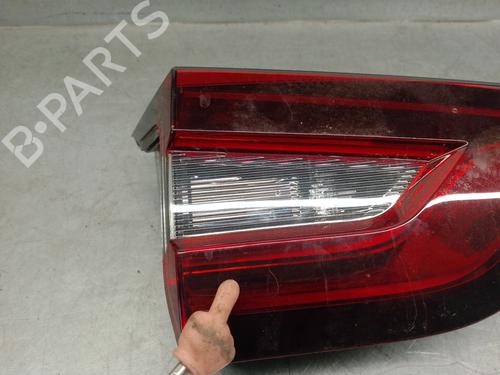 Left taillight NISSAN JUKE (F16_) 1.6 Hybrid | BP26708755C34