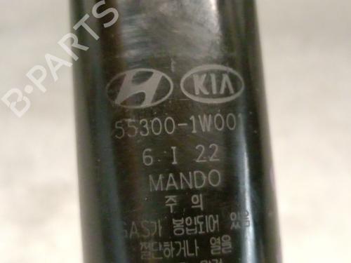 Left rear shock absorber KIA RIO III (UB) 1.25 CVVT | BP26882199M18 