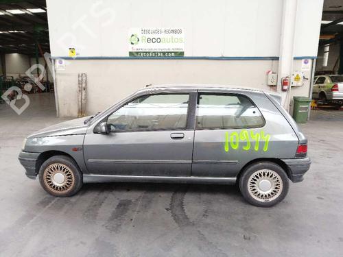 Used Parts RENAULT CLIO I (B/C57_, 5/357_) 1.8 739610