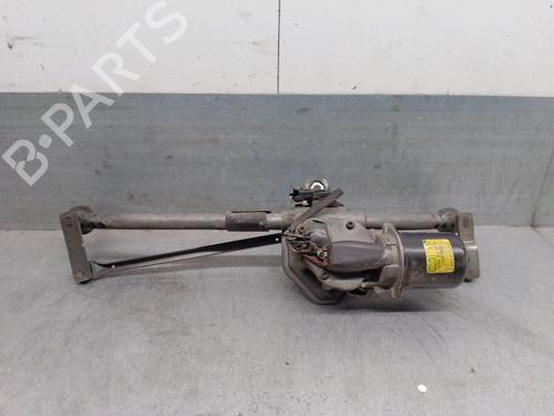 Used Front wiper motor RENAULT TRAFIC II Bus (JL) 2.0 dCi 115 (JL00, JL01, JL0H, JL0M, JL0U) (114 hp) 30966317