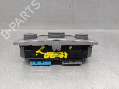 Climate control OPEL ASTRA H (A04) 1.9 CDTI (L48) | BP31637695I5