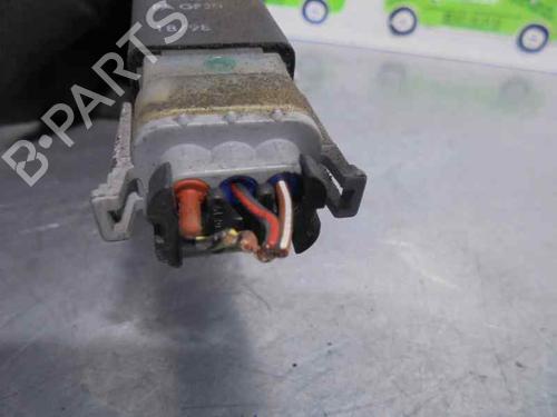 Front left lock OPEL TIGRA (S93) 1.6 16V (F07) | BP2119376C98 