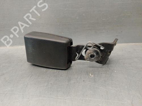 Seat buckle AUDI A6 C6 Avant (4F5) 2.0 TDI | BP17724261I32 
