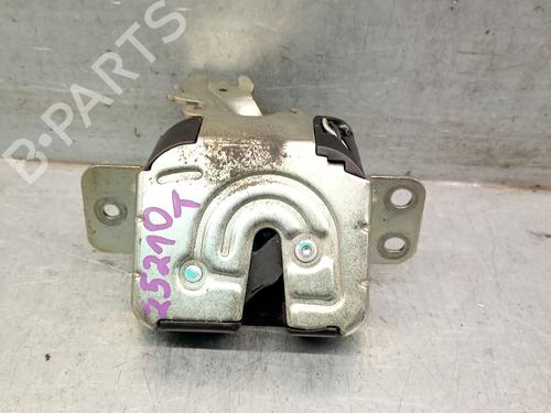 Used Tailgate lock Tailgate lock SMART FORFOUR (454) 1.5 CDI (454.001) (95 hp) 34280409 34280409