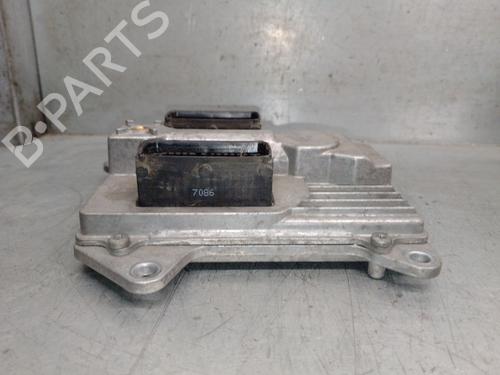 Engine control unit (ECU) OPEL VECTRA C GTS (Z02) 2.2 DGi (F68) | BP36466756M57 - Image 5