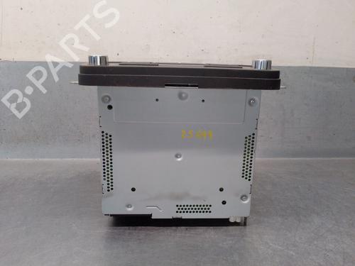 Radio VW PASSAT B7 Variant (365) 1.6 TDI | BP36359220E6  - Image 7