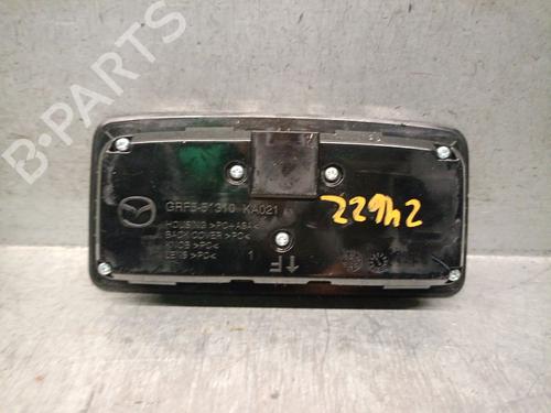 Luz interior MAZDA CX-5 (KF) 2.0 SKYACTIV-G | BP32227754I8 - Image 2