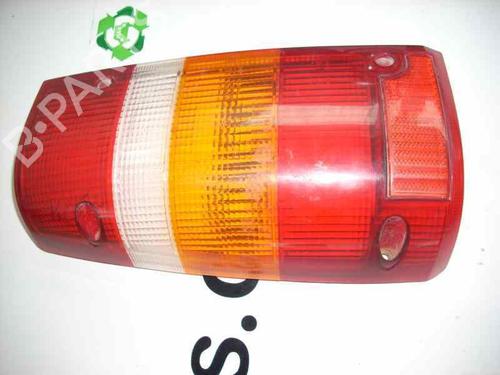 Used Left taillight Left taillight OPEL FRONTERA A (U92) 2.3 TD (5JMWL4) (100 hp) 39992360 39992360