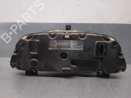 Instrument cluster CITROËN XSARA (N1) 2.0 HDi 109 | BP15414448C47 