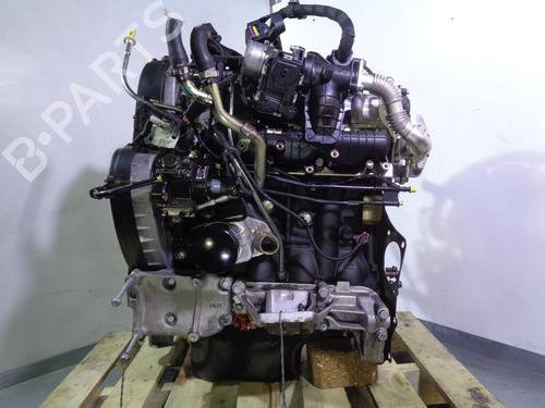 Engine IVECO DAILY IV Van 35C14 GV, 35C14 GV/P, 35S14 GV, 35S14 GV/P | BP13877963M1 