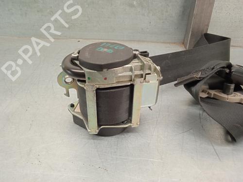 Front right seatbelt RENAULT LAGUNA III (BT0/1) 1.5 dCi (BT00, BT0A, BT0T, BT1J) | BP12265256I25 