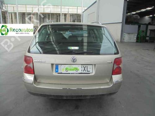 Pipe VW PASSAT B5.5 Variant (3B6) 1.9 TDI | BP20250780M125 - Image 5