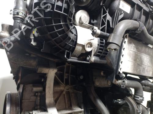Engine SEAT LEON ST (5F8) | BP31190704M1