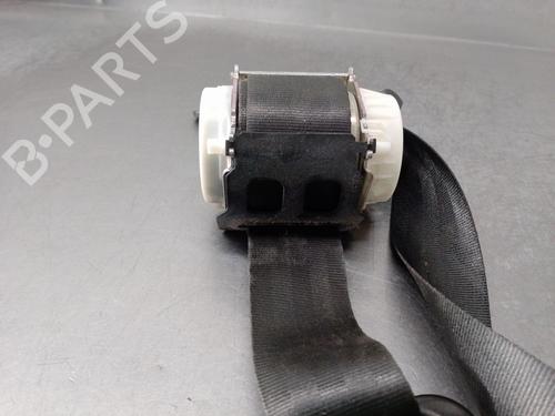Rear left seatbelt PEUGEOT 5008 (0U_, 0E_) 1.6 HDi | BP15213806I29 